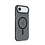 Belkin SheerForce Grip Series MagSafe Phone Case for iPhone Air, Shock Absorbing, Black (MSA037FQBK)~#|#~F9BF1B7B-9F61-4317-92D9EFD761994F78_sc7