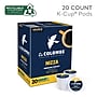 La Colombe Nizza Coffee Keurig® K-Cup® Pods, Medium Roast, 20/Box (5000380612)~#|#~F9BF3F6B-8E4A-4D75-99761A63CD7AECD5_sc7