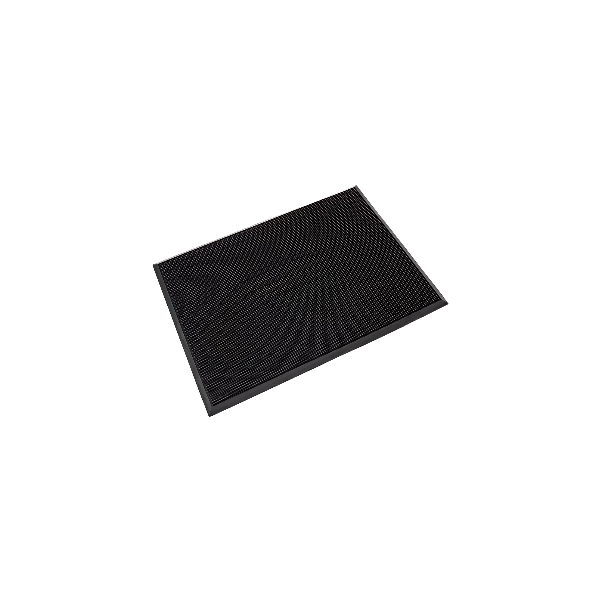 Crown Mats Mat-A-Dor Commercial Scraper Floor Mat, 36″ x 60″, Black (MA S660BK) Sansujyuku sansujyuku.com
