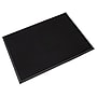 Crown Mats Mat-A-Dor Commercial Scraper Floor Mat, 36" x 60", Black (MA S660BK)~#|#~F9BFA861-5202-4EBA-B2717EC807EF96CD_sc7
