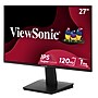 ViewSonic 27" FHD 120Hz LED Monitor, Black (VA2748-MH) ~#|#~F9C138E1-07D2-40C8-AB2946B3069CE976_sc7