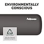 Fellowes Breyta Foam Palm Support Wrist Rest, Black (100145453)~#|#~F9C14A36-2149-47C0-AF1529224B19DCE1_sc7