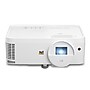 ViewSonic Luminous Superior HDMI/USB DLP Business Projector, White (LS500WH)~#|#~F9C219A9-F1D5-4273-A8A0A174D213FF42_sc7