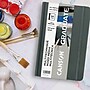 Canson Graduate 5.5" x 8.5" Hard Bound Mixed Media Art Book, 32 Sheets/Book, 5/Bundle (MCX31200L033-5)~#|#~F9C2F895-57C3-4EE9-9CBC8E33F5C854D0_sc7