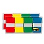 Post-it Flags, .94", Assorted Colors, 160 Flags/Pack (680-RYGB2)~#|#~F9C30A41-ABF3-4FF9-B3769B66B8FCCFA6_sc7