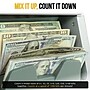 Kolibri V2 Bill Counter, 1-Compartment, Gray (B-Domino V2)~#|#~F9C36190-8D85-4FF4-9988D1169DDE9DDB_sc7