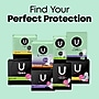 U by Kotex Security Regular Maxi Pad, Unscented, 48/Pack (47240)~#|#~F9C37C73-3A0A-4E7B-B82E36674F410D3D_sc7