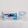 Ziploc Double Zipper Freezer Storage Bags, Gallon, 250 Bags/Carton (682258)~#|#~F9C43D80-4DFE-4C55-B57F8982D0CEDF80_sc7
