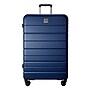 Skyway Luggage Epic 2.0 28" Hardside Suitcase, 8-Wheeled Spinner, Royal Blue (780-28"420"4VP)~#|#~F9C56582-5150-4D88-826DE8516126E00B_sc7