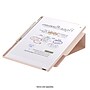 SaharaCase Venture Series Bi-Fold Folio Case for reMarkable Paper Pro, Pastel Pink (TB00431)~#|#~F9C5970D-7108-42BC-B33FEBFB37AB6725_sc7