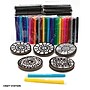 S&S Worldwide Family Engagement Night Kit MATH, Assorted Colors (LR4581)~#|#~F9C65659-D669-48BA-B23C5C68FA4C3794_sc7