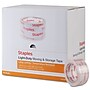 Staples® Lightweight Moving & Storage Packing Tape, 1.88" x 54.6 yds., Clear, 36/Box (ST61004/52203)~#|#~F9C8070D-EAC0-4644-907F30CD3A47AE5F_sc7
