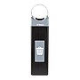 Commercial Zone Avante Polyethylene Trash Can with Cover Lid, 30-Gallon, Black (7873N303A)~#|#~F9CB3FCD-104A-4555-9DFBB0A2624E56D6_sc7