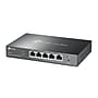 TP-Link Omada Gigabit VPN Router, Black (ER605)~#|#~F9CC57EA-297A-4380-A60755D17FE07CA6_sc7