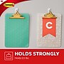 Command Small Hooks, 0.5 lb., White, 9 Command Hooks, 12 Command Strips (17067-9ES)~#|#~F9CFEABD-A32D-4A4B-BA5829567590A9D8_sc7