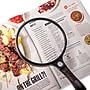 Carson SureGrip 2x Handheld Magnifier (SG-14)~#|#~F9D02557-CAD9-4C26-8E1440253C0978CE_sc7