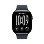 Apple Watch Series 12 GPS Smartwatch, 46mm, Space Gray Aluminum Case with Navy Blue Sport Band, Medium/Large (MJEJ4LS/A)~#|#~F9D08AC1-10C3-4777-BA28741AB3D837B5_sc7