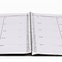 2025-2026 AT-A-GLANCE DayMinder 8.5" x 11" Academic Year Weekly & Monthly Planner, Plastic Cover, Charcoal (AYC520-45-26)~#|#~F9D17F0A-8C80-4D57-9B4B2789771601B0_sc7