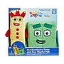 hand2mind Numberblocks Three and Four Playful Pals, Yellow/Green (94555)~#|#~F9D1B687-4780-4D6D-901A2E3F8077DCFC_sc7