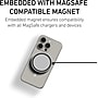 PEEL Magnetic Thin Series MagSafe Phone Case for iPhone 15 Pro Case, Clear (I15 PRO MAGSAFE CLEA)~#|#~F9D22563-A873-4F74-821FF3D59B5BB395_sc7