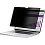 StarTech Anti-Glare Reversible Magnetic Privacy Filter/Protector for 16" MacBook Pro 21/23 Screen (162MM-PRIVACY-SCREEN)~#|#~F9D22AF1-C048-494B-8A07DF9216F12588_sc7