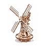EWA Eco-Wood-Art Windmill 3D Wooden STEM Construction Kit, 227 Pieces/Set (AVRAV0523327)~#|#~F9D25E1C-A05F-4C7D-AB7E2D2425214A3E_sc7