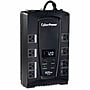 CyberPower Intelligent LCD 825VA 8-Outlet Line-Interactive UPS, Black (CP825AVRLCD)~#|#~F9D5A52D-4746-492A-9E7B0AC28C1A8718_sc7