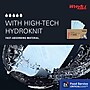 WypAll CriticalClean Fabric Food Service Cloths, 23.5" x 12.5", Blue, 200 Cloths/Pack (51636)~#|#~F9D70D25-55B9-4D25-82E8AE16034AE62F_sc7