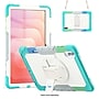 SaharaCase Raider Series 14.6" Case for Samsung Galaxy Tab S11 Ultra, Splash Blue (TB00500)~#|#~F9D8BA5B-FD64-401D-A11B86831D3F0C31_sc7