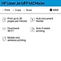 HP LaserJet M234sdw Wireless Black & White Laser Printer, All-In-One, Print, Scan, Copy, Best for Home Office (6GX01F)~#|#~F9D8C92E-9B4D-48F2-AC1F21C51D484806_sc7