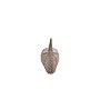 Storied Home Whale Shaped Woven Bankuan Rope Decorative Storage 44.12 Quart Storage Container, Wicker, Grey (DA3162)~#|#~F9DAFB06-9AC9-408F-9929CAF83727066F_sc7