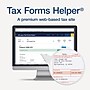 Adams 2025 1099-DIV Tax Forms Kit, 4-Part, 2-Up, 10/Pack (STAX5DV-25)~#|#~F9DB32B8-24DC-4900-BBC88B4E46932E92_sc7