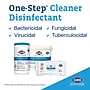 Clorox Healthcare Bleach Germicidal Wipes Bucket, 110 Wipes/Container (30358)~#|#~F9DB959B-98B1-4CCF-88DEFA3D5CBC8BFD_sc7