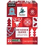 Keurig Reindeer Blend Caffeinated Hot & Iced Coffee Keurig K-Cup Pods, Dark Roast, 22/Box (5000357727)~#|#~F9DBFEA5-7ED2-4F31-AA8A0CA39FFE87D7_sc7