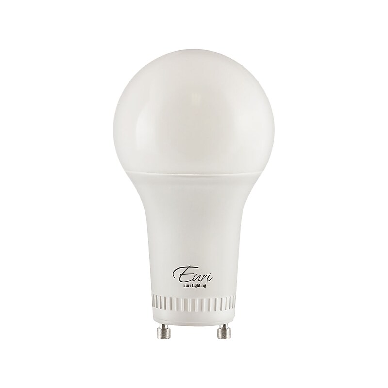 Viribright 12-Watts Warm White LED General-Purpose Bulb, Dozen (450113-ES) image 1