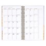 2025-2026 See It Bigger 0.75" x 5.75" Calendar Year Weekly & Monthly Planner, Paperboard Cover, Fashion Floral (90354)~#|#~F9DF1B04-7D15-4229-92CBD04CB8C60A90_sc7