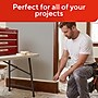 Staples Masking Tape, 0.75” x 60 Yards — 6/Pack~#|#~F9DF2546-5BA4-4F41-937B5F291521D014_sc7