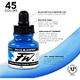 Daler-Rowney FW Acrylic Ink, Assorted Colors, 29.5ml, 6/Set (DRW160329007)~#|#~F9E177CB-3823-4F5E-B9AD9941D515F899_sc7