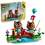 LEGO Animal Crossing Timmy & Tommy's Fun Day Out, 513 Pieces (77059)~#|#~F9E2B2F6-305D-4417-B7DDF35D15C809F6_sc7