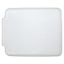 Better Houseware Jr. Plastic Drain Board, White (BTH1482W)~#|#~F9E2D1BD-348F-43E5-9CD4C326CFB033F6_sc7