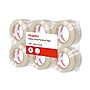 Staples Heavy‑Duty Shipping Packing Tape, 1.88” x 54.6 Yards — 6/Rolls~#|#~F9E3DA3A-F76C-4448-856BB461839A08A1_sc7