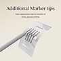 reMarkable 2 Marker, Gray (RM210)~#|#~F9E45F83-F73F-4600-9D6AFD3B3BCF4435_sc7