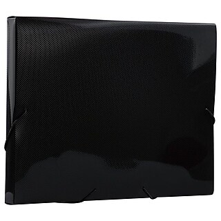 Staples 30% Recycled File Folder, 1/3-Cut Tab, Letter Size