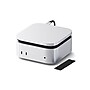 Satechi USB4 Slim External Hard Drive Enclosure, SSD, Silver (ST-EU4SNSS)~#|#~F9E703E2-AC8B-4F4F-ADB2F68FE7B27DFE_sc7