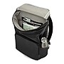 Bugatti Taylor Laptop Backpack, Large, Black (BKP2382BU-BLACK)~#|#~F9E8D921-832C-4331-AE554D03EE651642_sc7