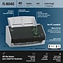 Ricoh fi-8040 Duplex Document Scanner, Black/Gray (PA03836-B005)~#|#~F9E9537A-144C-435D-9D103A766F5343C5_sc7