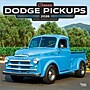 2026 BrownTrout Classic Dodge Pickups 12" x 12"  Monthly, Paper Cover, Classic Dodge Pickups (9798330707584)~#|#~F9ED6E08-0B40-4941-A8EC9D66A63F74B7_sc7