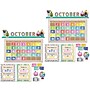 Happily Ever Elementary Creatively Inspired Calendar Bulletin Board Set, 2 Sets/Bundle (CD-110579-2)~#|#~F9EDF76F-4015-43E3-B313468B9E378A11_sc7