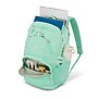 High Sierra Back to School Backpack, Medium, Bright Mint (130360-A894)~#|#~F9EF4D92-EDA8-458B-B16D9601C9CDF18B_sc7