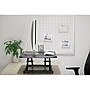 Amer 26" x 19" Desktop Riser for Laptops, Black (EZUP2619)~#|#~F9F0A529-814D-426E-ACD3EDBFFAE8BB0E_sc7
